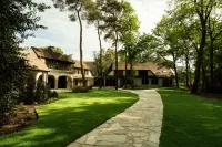 Corsendonk Hooge Heyde Hotels in 