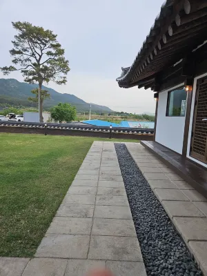 Gyeongju Hwarangroo Hotels near Wolamjae