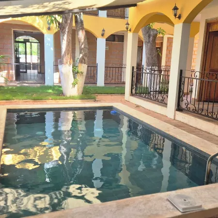 Hotel Jabal Inn