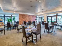 格勒諾布爾中心諾富特酒店 - 早餐