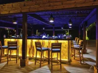 KUREDHIVARU RESORT & SPA MALDIVES - Bar