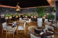 Canopy by Hilton Nashville Downtown the Gulch - breakfast