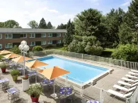 Novotel Metz Amnéville - Kolam Renang