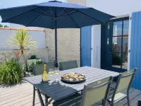Clos des Aigrettes Hotels in Saint-Pierre-d'Oleron