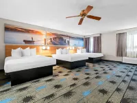 Days Inn by Wyndham Troy Hotels in Troy