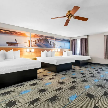 Days Inn by Wyndham Troy