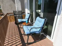 Canal-front Sleeps 10 Pool Spa Private Dock