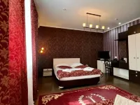 Iris Hotel Hotels in Chisinau