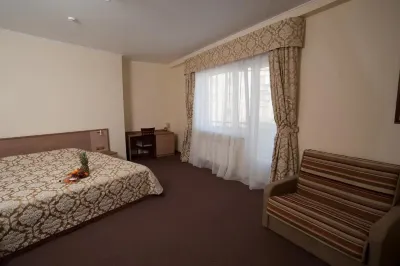Лагуна Отели в г. 
