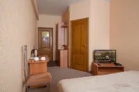 Mirazh Hotel Hotels in 
