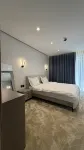 209tara-JRE Jabal Al Lweibdeh with stunning view - Apartments
