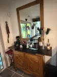 2,300 Sqft 2 Story Home With 3 Bedrooms 21/2 Bathrooms in Apex North Carolina