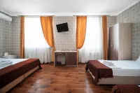 Mari Inn Hotel