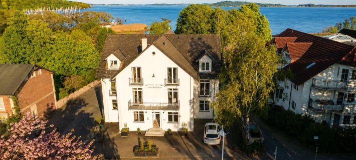 Oceanview Residences Lauterbach Rügen Ostsee-Meerblick erste Reihe Hotels in Rugen