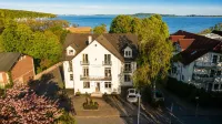 Oceanview Residences Lauterbach Rügen Ostsee-Meerblick erste Reihe
