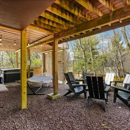 Vista View CabinHOT TUB! Lake Access!