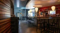 Torarica Resort - bar