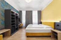 Neu - Sona Design Rooms - City Center - - bar