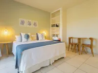 Pousada Barra Mar Hotels in Imbituba