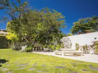 El Encuentro Surf Lodge Hotels in Cabarete