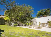 El Encuentro Surf Lodge