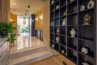 The Vincent Boutique Hotel, BW Premier Collection