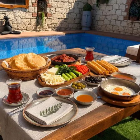 La Bien Alacati - Adults Only