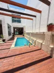 Hotel Ola de Mar - Balkon