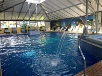 El Descubrimiento Resort Club - Pools
