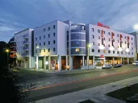 Ibis Szczecin Centrum Hotels in 