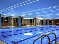 Mercure Krakow Fabryczna City - Pool