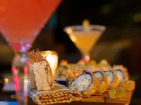 Sofitel Agadir Royal Bay Resort - breakfast
