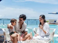 Sofitel Legend Casco Viejo - Panama City - Pools