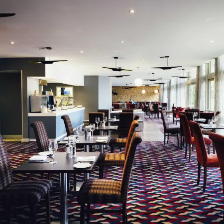 Novotel Nottingham Derby
