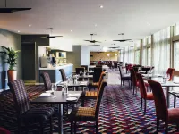Novotel Nottingham Derby - Bữa sáng