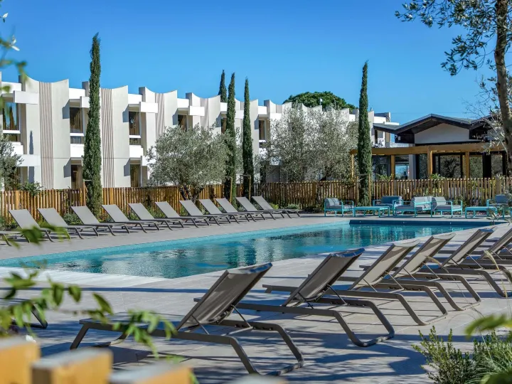 Novotel Perpignan Rivesaltes