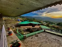 Hillcrest Ravangla Hotels in Ravangla