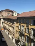 PALAZZO SOLARO Boutique & Luxury Suites