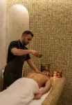 Edge Riyadh Al Rabie - spa