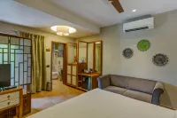 Advait Resort Kshetra Mahabaleshwar Hotel a 