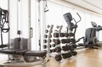 Allegroitalia Alassio Rosa - Gym
