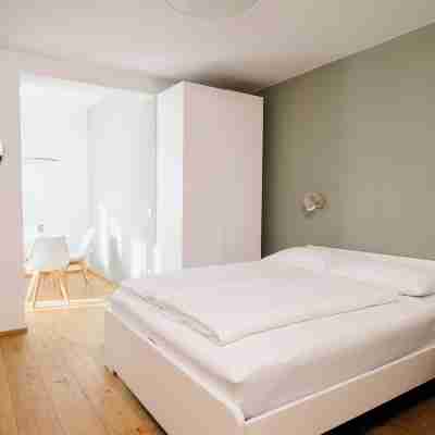 Residence Isarcus Rooms