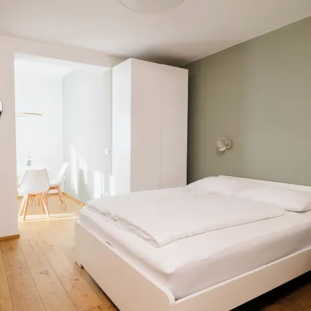Residence Isarcus