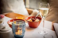 Hotel Remarque - breakfast