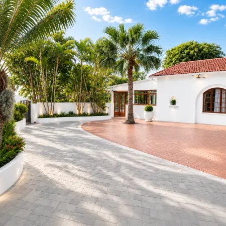 Tranquil Studio Retreat with Pool and Garden in EThekwini