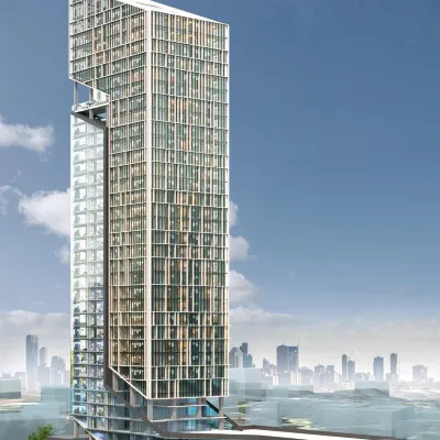 Radisson Blu Residences, Istanbul Kartal Hoteles cerca de Centro comercial Maltepe Park