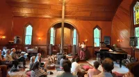The Church