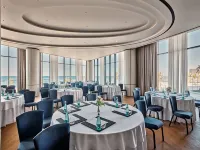 Crowne Plaza Durres by IHG - Bữa sáng