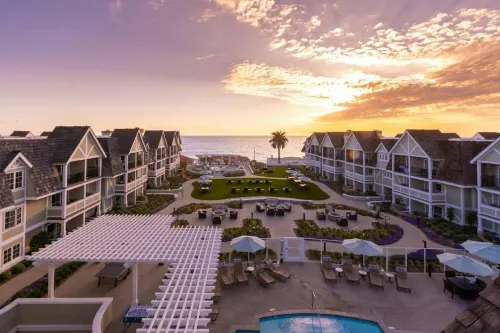 Carlsbad Inn Beach Resort - Wifi