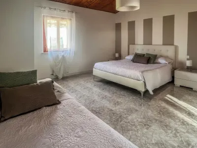 Casa Vacanze Francesca Hotels in 